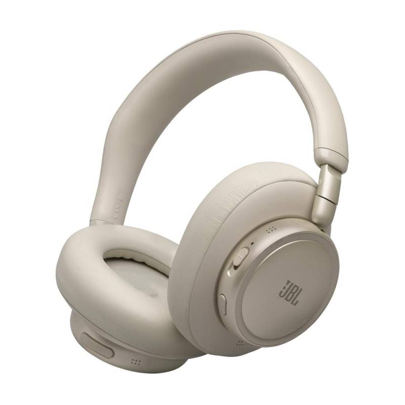 Наушники закрытые JBL Live 780NC Campagne