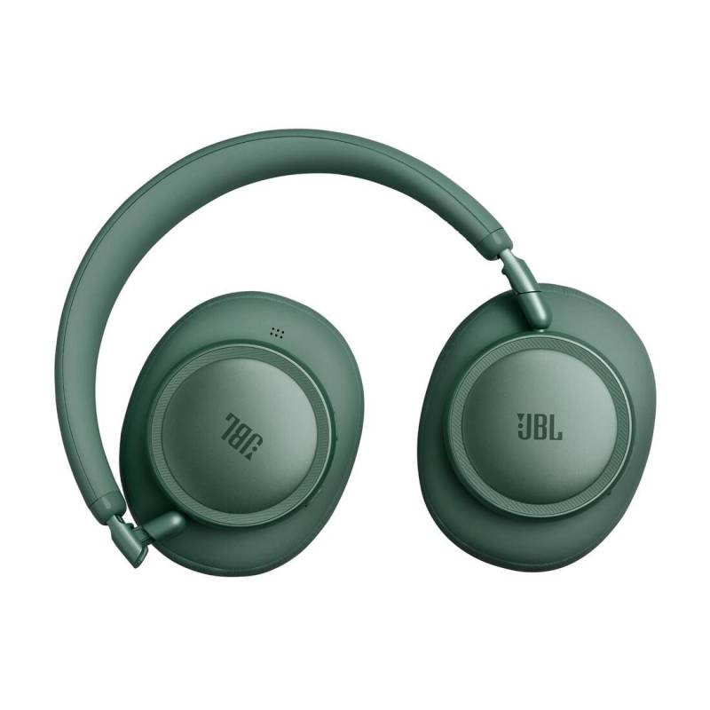 Навушники закриті JBL Live 780NC Green