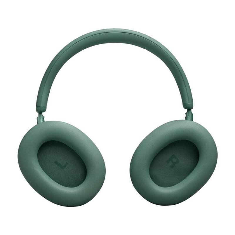 Навушники закриті JBL Live 780NC Green