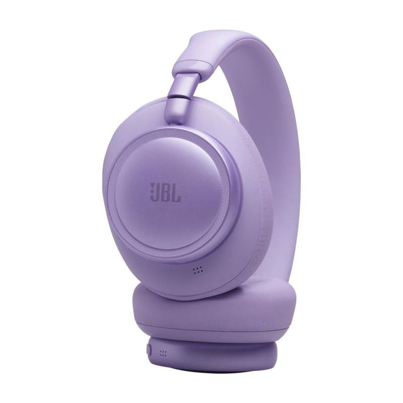 Навушники закриті JBL Live 780NC Purple
