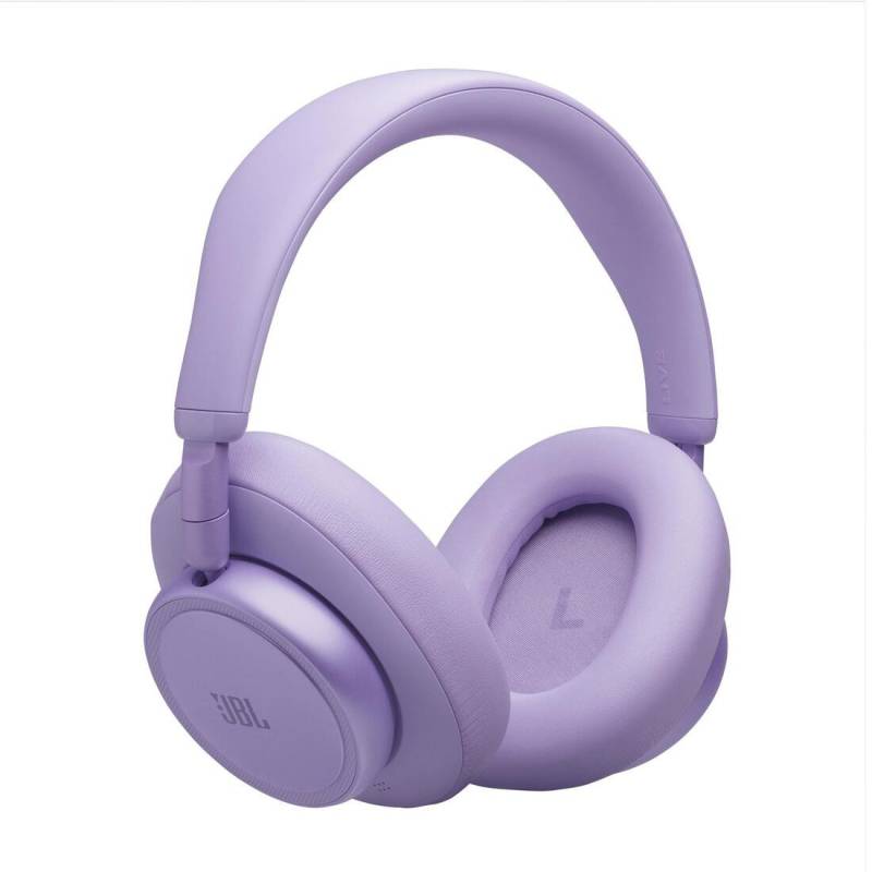 Навушники закриті JBL Live 780NC Purple