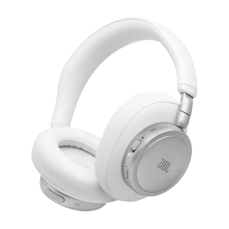 Наушники закрытые JBL Live 780NC White