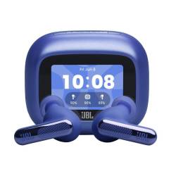 Наушники открытые JBL LIVE BEAM 4 BLUE