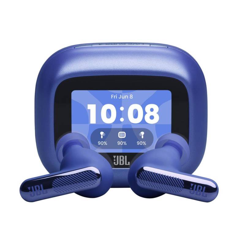 Навушники відкриті JBL LIVE BEAM 4 BLUE