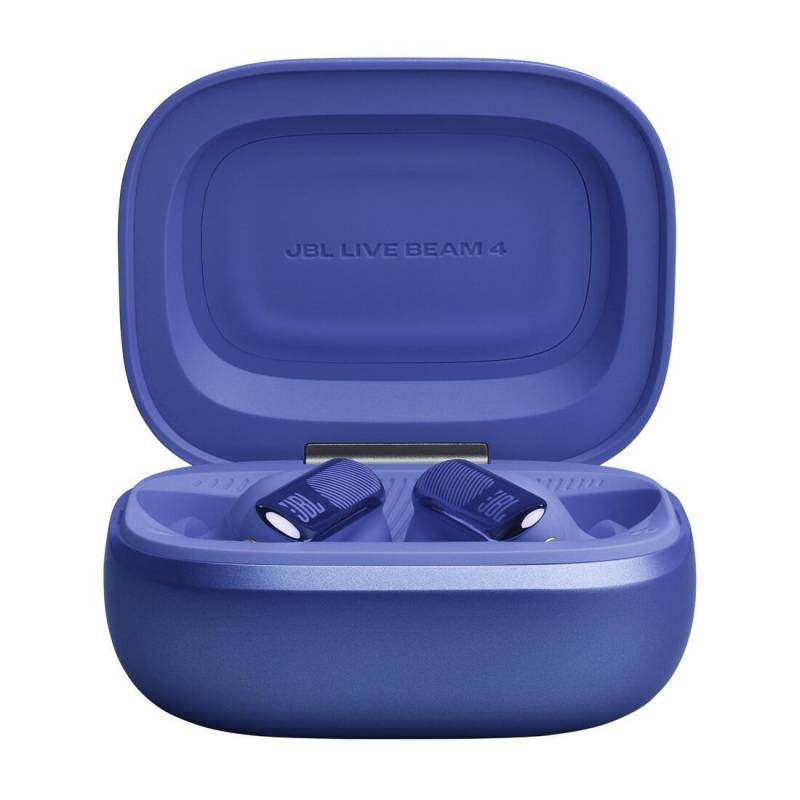 Навушники відкриті JBL LIVE BEAM 4 BLUE
