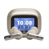 Наушники открытые JBL LIVE BEAM 4 CHAMPAGNE
