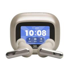 Наушники открытые JBL LIVE BEAM 4 CHAMPAGNE
