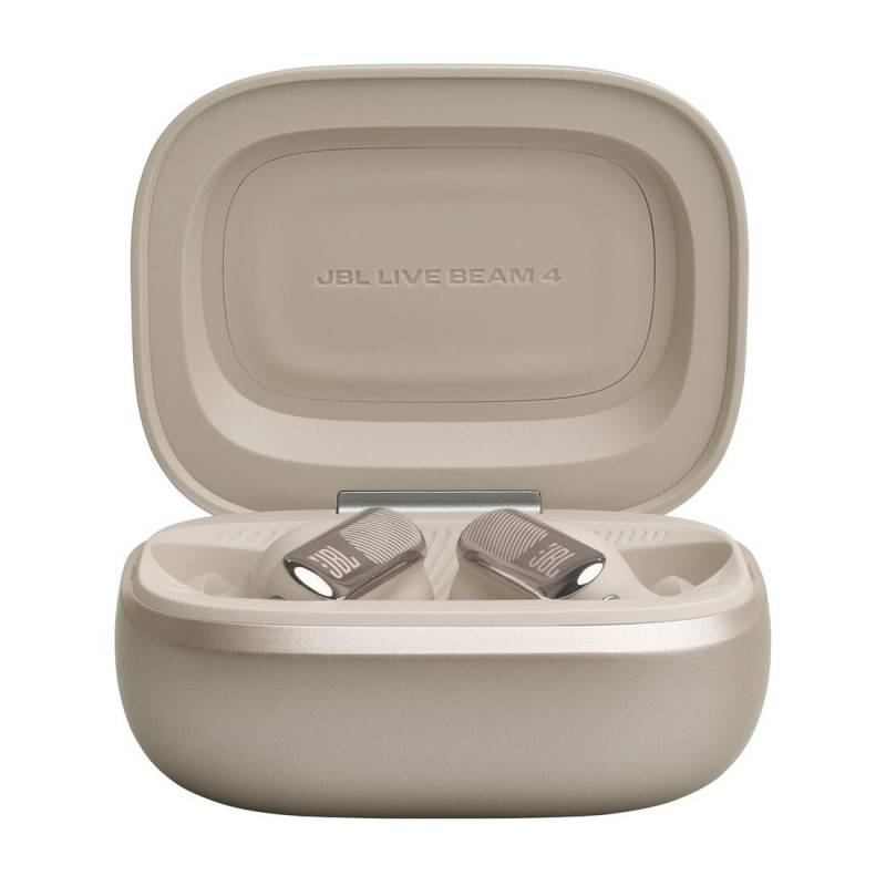 Наушники открытые JBL LIVE BEAM 4 CHAMPAGNE