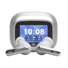 Наушники открытые JBL LIVE BEAM 4 SILVER