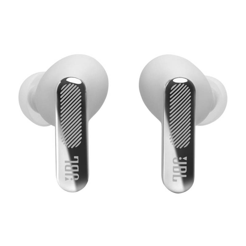 Навушники відкриті JBL LIVE BEAM 4 SILVER