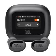 Наушники открытые JBL LIVE BUDS 3