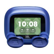 Наушники открытые JBL LIVE BUDS 4 BLUE