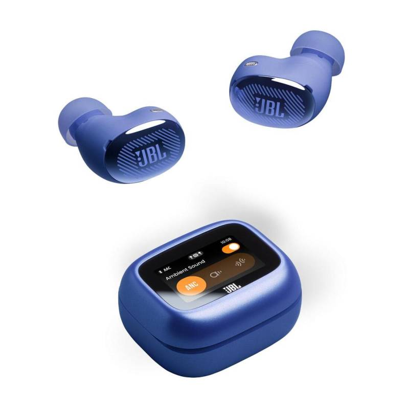 Навушники відкриті JBL LIVE BUDS 4 BLUE