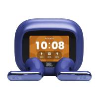 Навушники відкриті JBL LIVE FLEX 4 BLUE