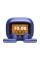 Навушники відкриті JBL LIVE FLEX 4 BLUE