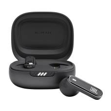 Наушники открытые JBL LIVE FLEX BLACK