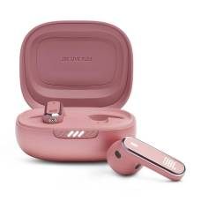 Навушники відкриті JBL LIVE FLEX PINK