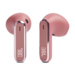 Навушники відкриті JBL LIVE FLEX PINK