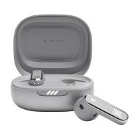 Наушники открытые JBL LIVE FLEX SILVER