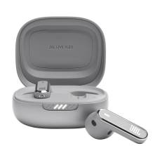 Наушники открытые JBL LIVE FLEX SILVER