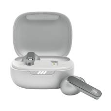 Навушники відкриті JBL LIVE PRO 2 TWS SILVER
