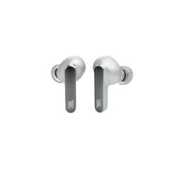 Навушники відкриті JBL LIVE PRO 2 TWS SILVER
