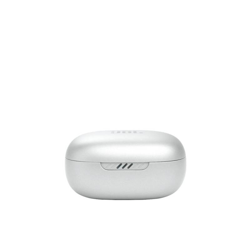 Наушники открытые JBL LIVE PRO 2 TWS SILVER