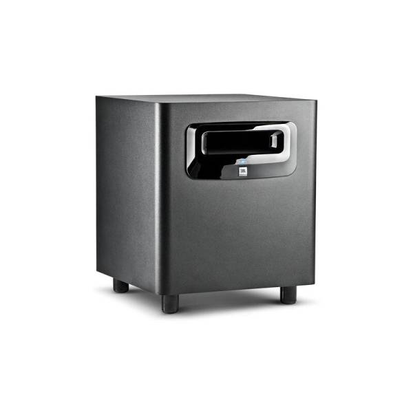 Студійний сабвуфер JBL LSR310S/230