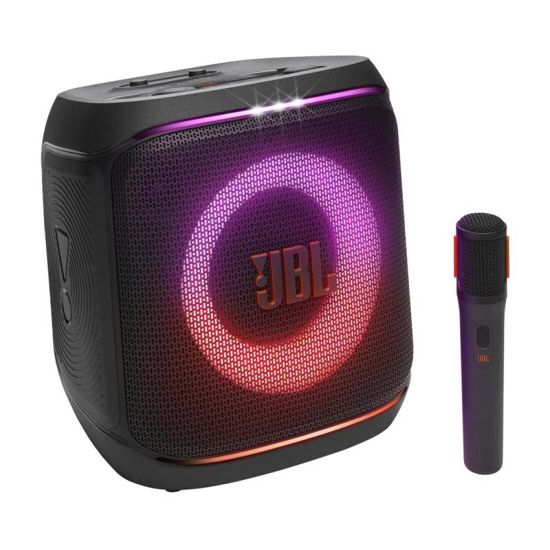 Акустическая система JBL PARTY BOX ENCORE 2