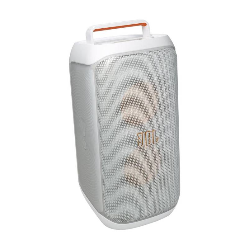 Акустична система JBL PARTY BOX CLUB 120 WHITE