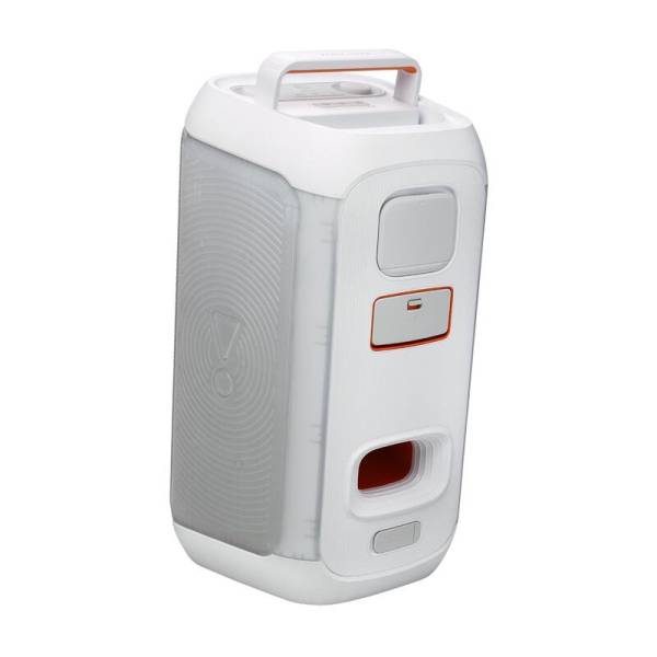 Акустическая система JBL PARTY BOX CLUB 120 WHITE