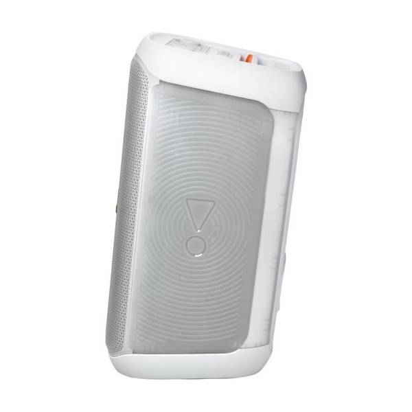 Акустическая система JBL PARTY BOX CLUB 120 WHITE