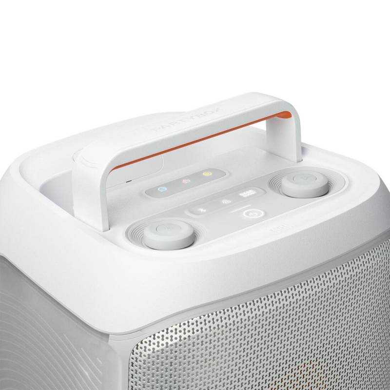 Акустична система JBL PARTY BOX CLUB 120 WHITE