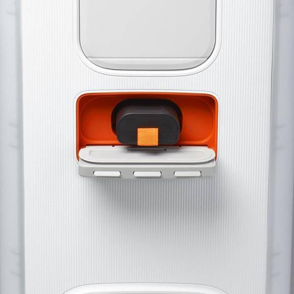 Акустическая система JBL PARTY BOX CLUB 120 WHITE