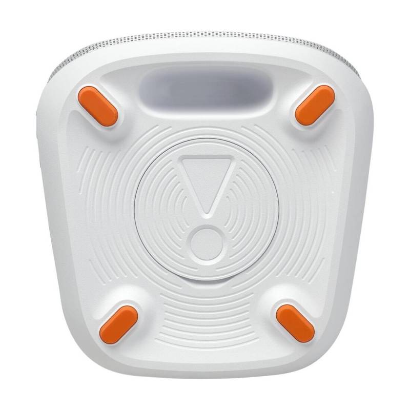 Акустична система JBL PARTY BOX CLUB 120 WHITE