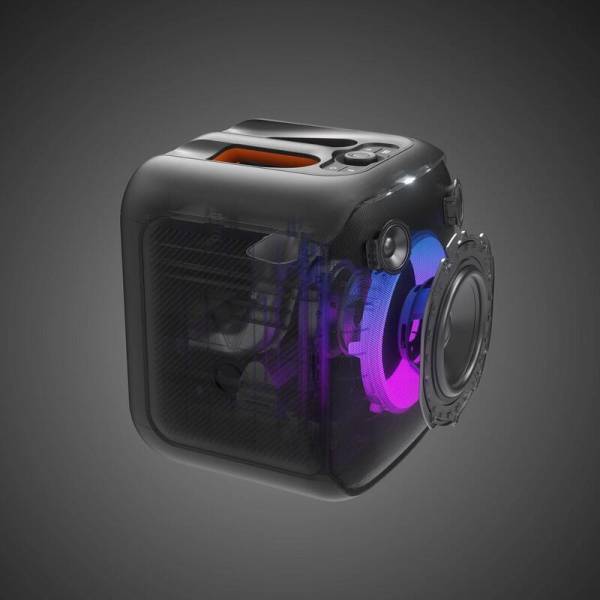 Акустична система JBL PARTY BOX ENCORE ESSENTIAL