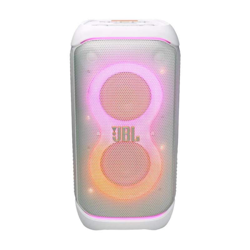 Акустическая система JBL PARTY BOX STAGE 320 WHITE