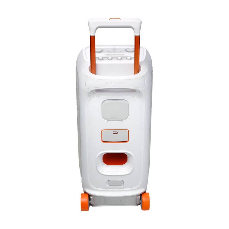 Акустическая система JBL PARTY BOX STAGE 320 WHITE