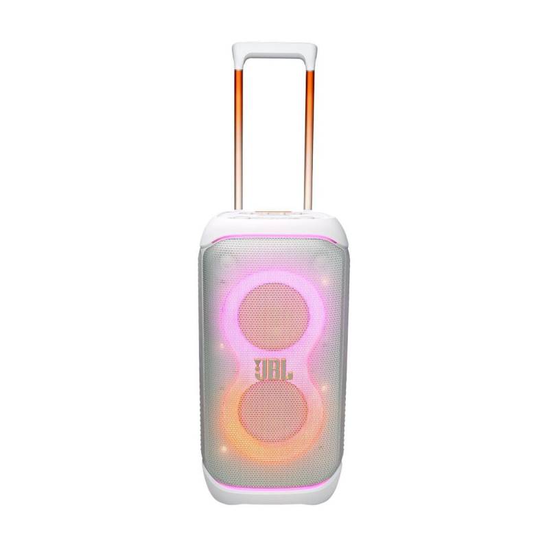 Акустическая система JBL PARTY BOX STAGE 320 WHITE