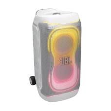 Портативна колонка JBL PARTYBOX 330 WHITE
