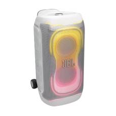 Портативна колонка JBL PARTYBOX 330 WHITE