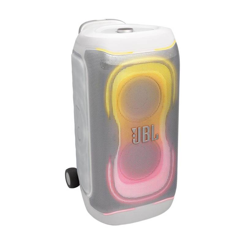 Портативная колонка JBL PARTYBOX 330 WHITE