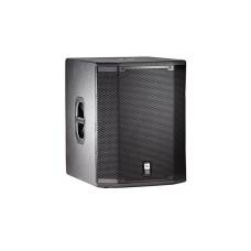 Студійний сабвуфер JBL PRX418SD