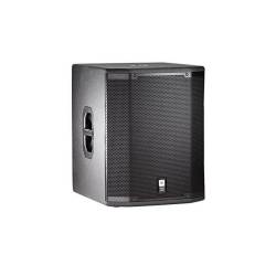 Студійний сабвуфер JBL PRX418SD