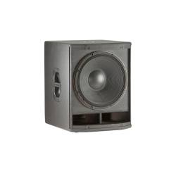 Студийный сабвуфер JBL PRX418SD