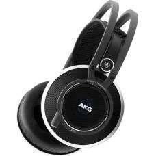 Навушники відкриті AKG K812 PRO