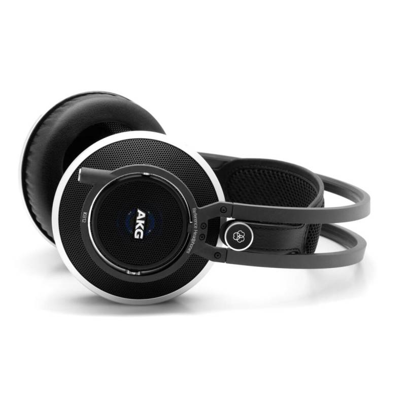 Навушники відкриті AKG K812 PRO