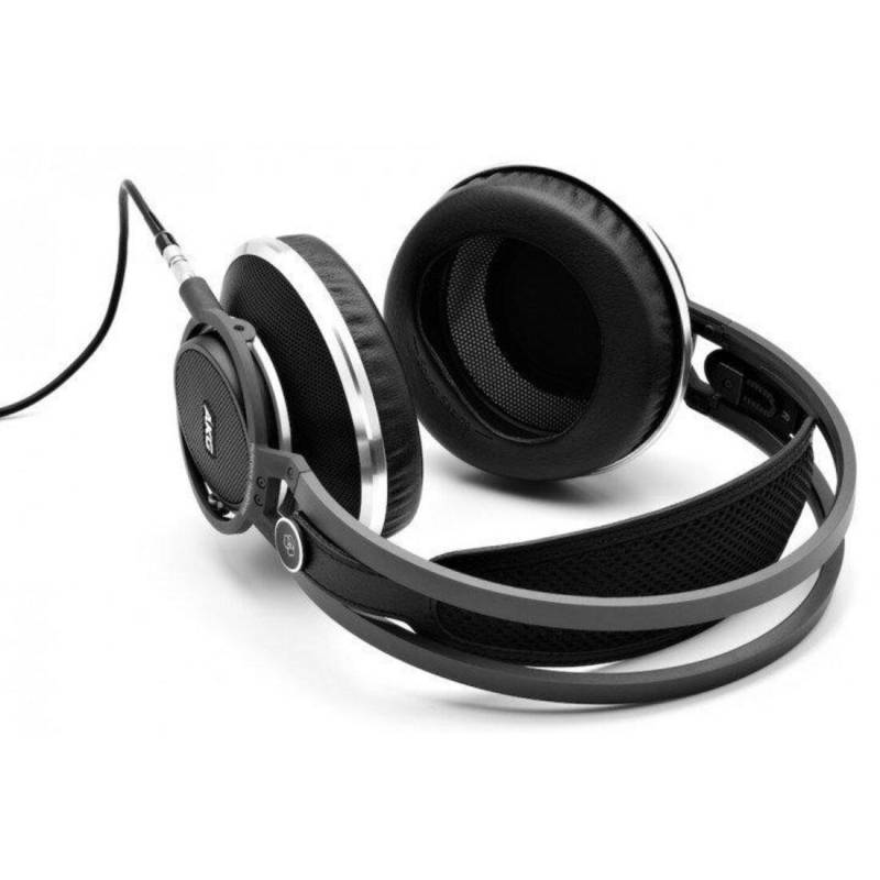 Навушники відкриті AKG K812 PRO