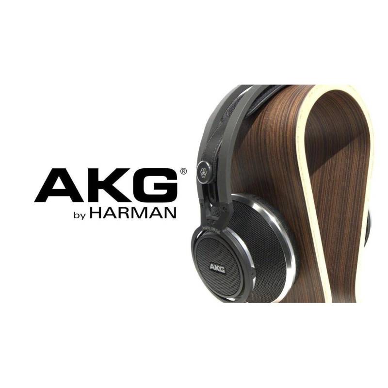 Навушники відкриті AKG K812 PRO