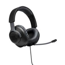 Наушники закрытые JBL QUANTUM 100